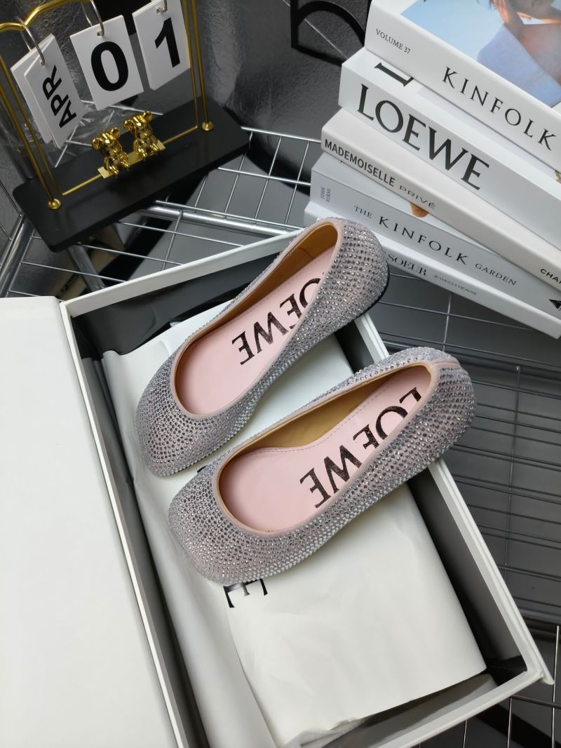 Loewe Shoes